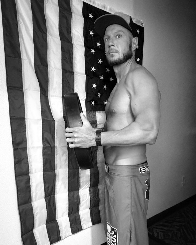Raymond — personal trainer at NRich Fitness